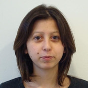 CDXi solutions Employee Anastasia Moumtzidou's profile photo