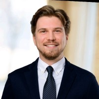 Capital First Trust Company Employee Peter Winarski's profile photo