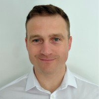 KBR, Inc. Employee Joe Avery's profile photo