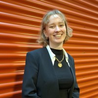 Conway - The Convenience Company België N.V. Employee Julie Seghers's profile photo