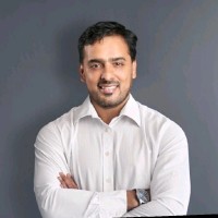 Kuhner shaker Employee Dhiraj Singh's profile photo