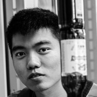 Amplitude Employee Can Zhang's profile photo