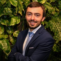 Magic LEMP Employee Pierre Paynat's profile photo