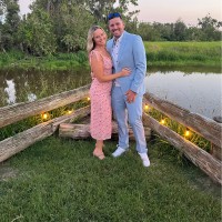 B&M Masonry Employee Zach Turner's profile photo