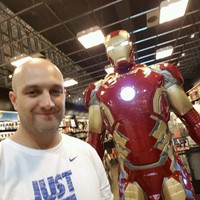 Uiski Employee Diego S Xavier's profile photo