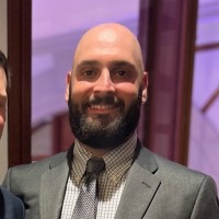 Available Employee Eric Weil's profile photo