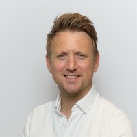 loyalBe Employee Nick Jackson's profile photo