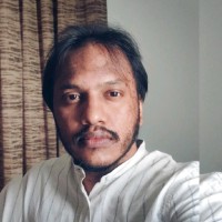 SIMS Hospital (SRM Institutes For Medical Science) Employee abu Backer's profile photo