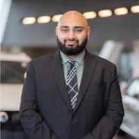 Audi Royal Oak Employee Eitzaz Malik's profile photo