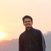 Zaloni Employee Akrur Borah's profile photo