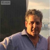 Big Screen Video Employee Paul Ellery's profile photo