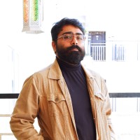 Icarus Design Employee Kiran Pynadath's profile photo