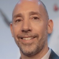 Perfect Corp. Employee Adam Gam's profile photo