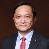 China Europe International Business School (CEIBS) Employee Yuan Ding's profile photo