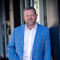 Anderson Business Advisors Employee Toby Mathis's profile photo