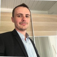 AGILAE Employee Jérémy Huant's profile photo