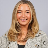 Sparx Hockey Employee Caleigh Burchfield's profile photo