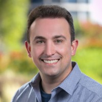 Genentech Employee Christopher Rose's profile photo