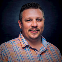 Noble Research Institute Employee Greg Self's profile photo