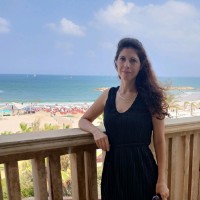 IWI Employee Maya Ronen's profile photo