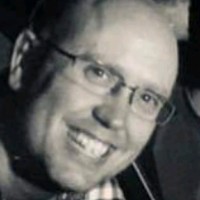 Toluna Corporate Employee Mark Hallums's profile photo