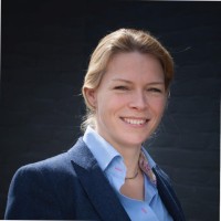 MultIT Automatisering Employee Laura Weel's profile photo
