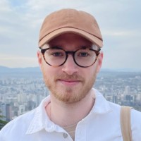 Winline Employee Nikolay Konkov's profile photo