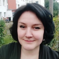Dedalus Employee Britta Wagner's profile photo
