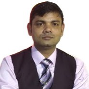 Einten Technologies Employee Zafar Husain's profile photo