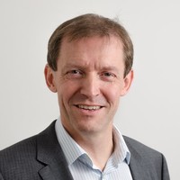 Foster+Freeman Forensic Science Innovation Employee Rex Orton's profile photo