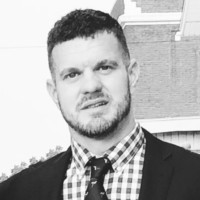 Modani Furniture Employee Brandon Hayre's profile photo