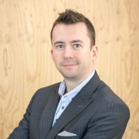 Clearpath Robotics by Rockwell Automation Employee Adam Lantz's profile photo