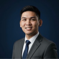 Qfpay Employee Edward Chan's profile photo