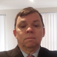 Turner Engineering Employee David Hug's profile photo