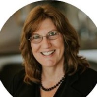 InfoArmor Employee Lauri Anderson's profile photo