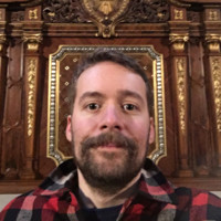 Google Employee Eric Schulte's profile photo