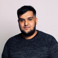 Caplin Systems Employee Gurtaran Ranger's profile photo