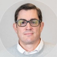 Bristol Myers Squibb Employee Colin MacFarlane's profile photo