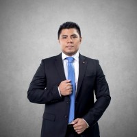 Felix Calderon's profile photo