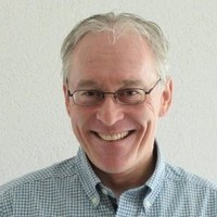 Bahn-Support Employee Markus Hochuli's profile photo