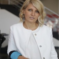 AlgoMetric Employee Danijela Pavlovic's profile photo