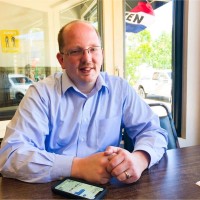 CLG Realty Advisors Employee Christopher Breneman's profile photo