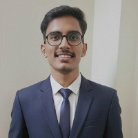 Optitech IOT - A. Paul Software Systems Employee Manas Mohan's profile photo