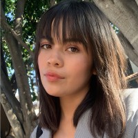 3D Market Employee Vanesa Gutiérrez's profile photo