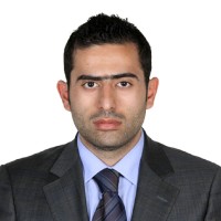 LevelsA Advertising Team Employee Ahmad Bahmanyar's profile photo