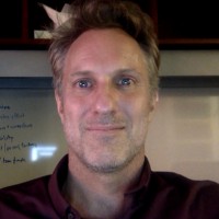 Merkle Employee Colin Cunningham's profile photo