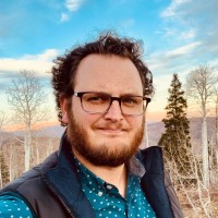 Yipy Employee Michael Childs's profile photo