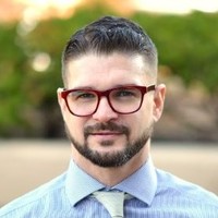 BakerHostetler Employee Benjamin Oster's profile photo