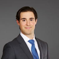 HOOPP (Healthcare of Ontario Pension Plan) Employee John Bogdan's profile photo