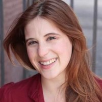 Shore Scripts Employee Lana Marks's profile photo